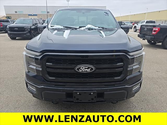 used 2024 Ford F-150 car, priced at $59,997