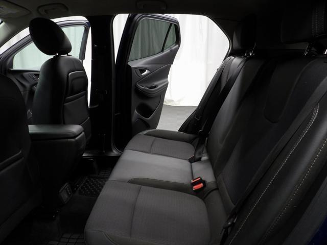 used 2021 Buick Encore GX car, priced at $14,997