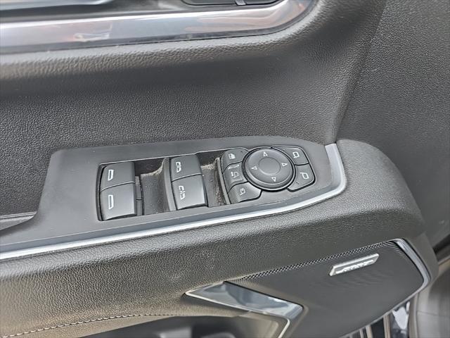 used 2024 Chevrolet Silverado 3500 car, priced at $63,997