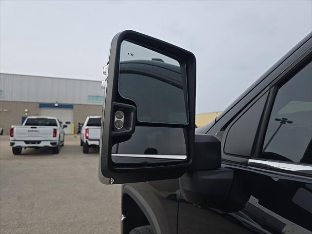 used 2024 Chevrolet Silverado 3500 car, priced at $63,997