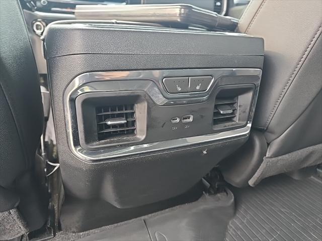 used 2024 Chevrolet Silverado 3500 car, priced at $63,997