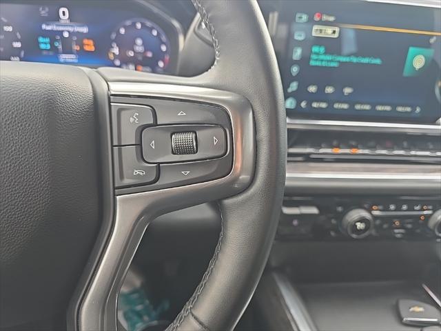 used 2024 Chevrolet Silverado 3500 car, priced at $63,997