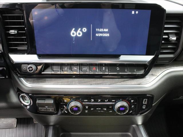 used 2024 Chevrolet Silverado 3500 car, priced at $63,997