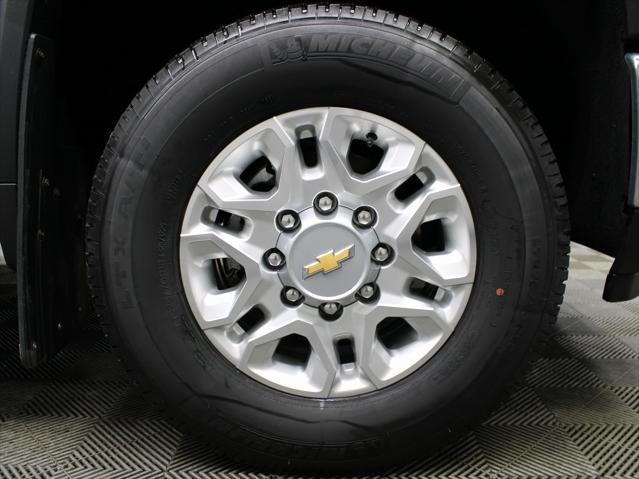 used 2024 Chevrolet Silverado 3500 car, priced at $63,997