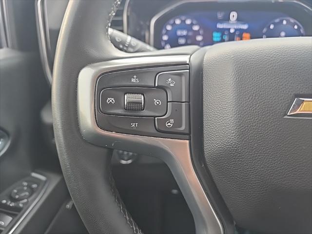 used 2024 Chevrolet Silverado 3500 car, priced at $63,997