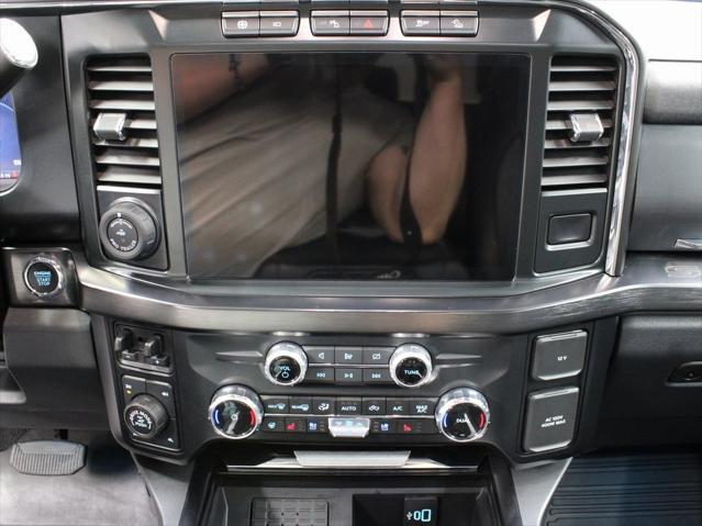 used 2023 Ford F-250 car, priced at $75,498