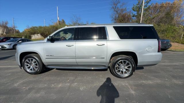 used 2020 GMC Yukon XL car, priced at $31,000