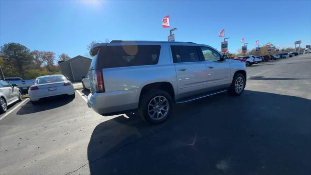 used 2020 GMC Yukon XL car, priced at $31,000