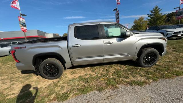 new 2025 Toyota Tundra car, priced at $71,248