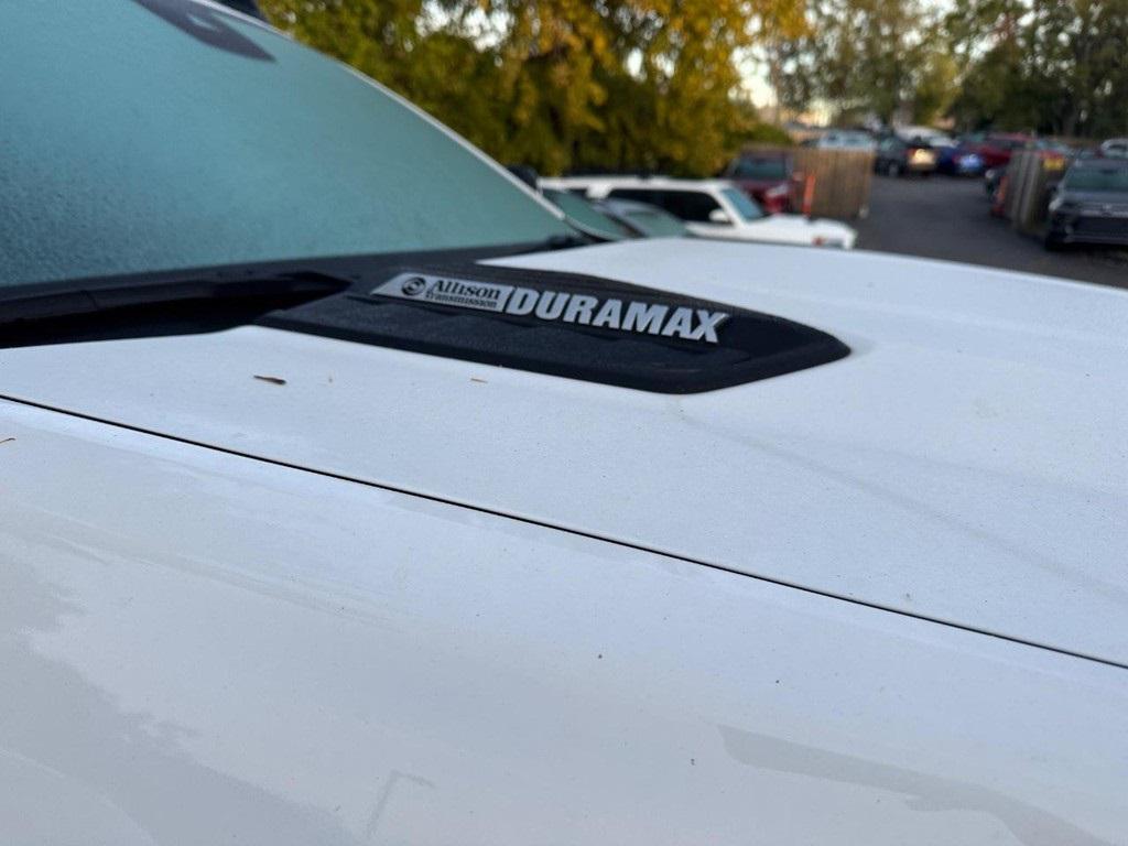 used 2024 Chevrolet Silverado 2500 car, priced at $52,459