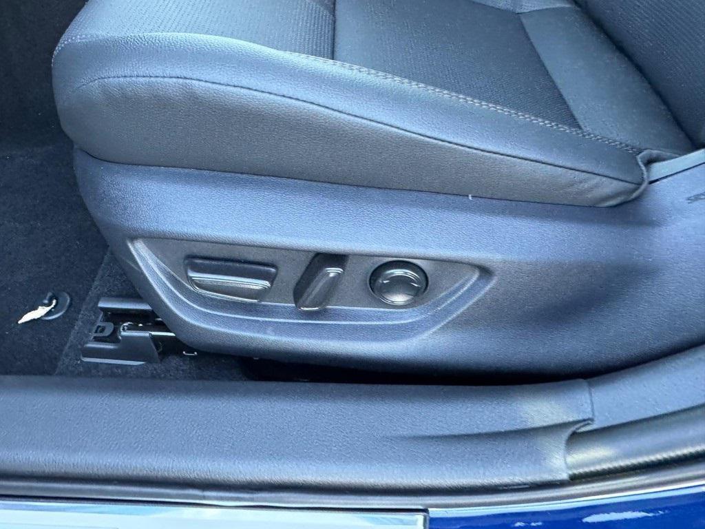 new 2026 Toyota Camry car, priced at $38,900