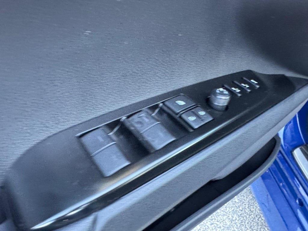 new 2026 Toyota Camry car, priced at $38,900