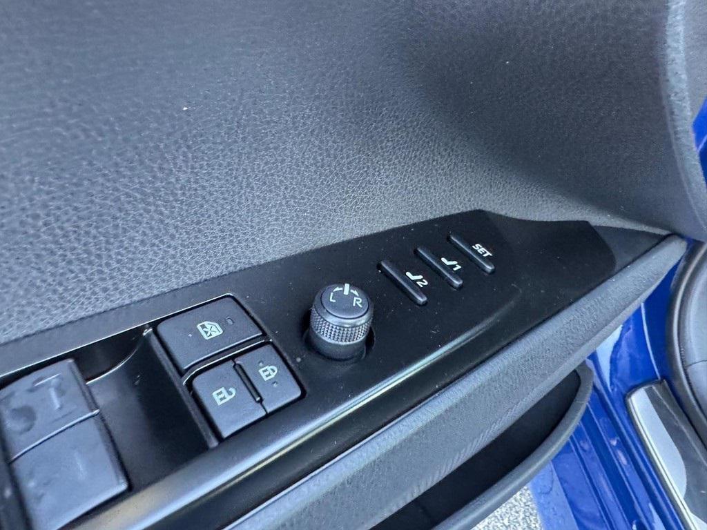 new 2026 Toyota Camry car, priced at $38,900