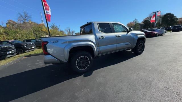 new 2024 Toyota Tacoma car, priced at $49,513