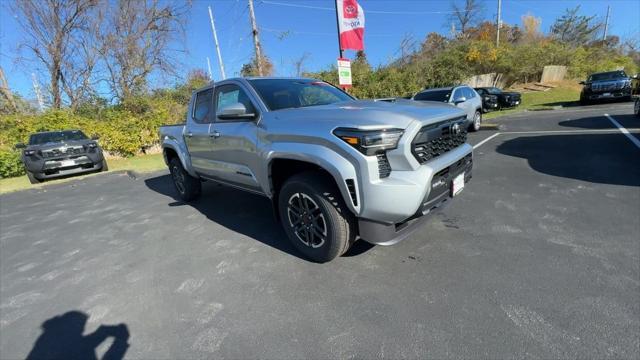 new 2024 Toyota Tacoma car, priced at $49,513