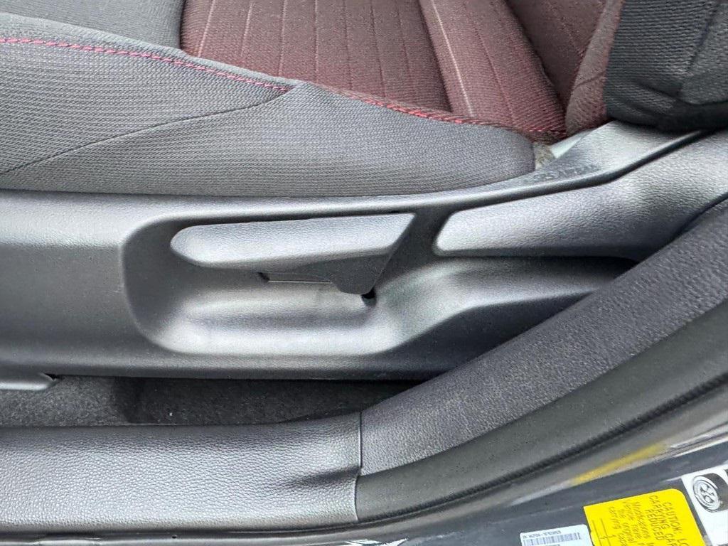 new 2026 Toyota Corolla car, priced at $26,584