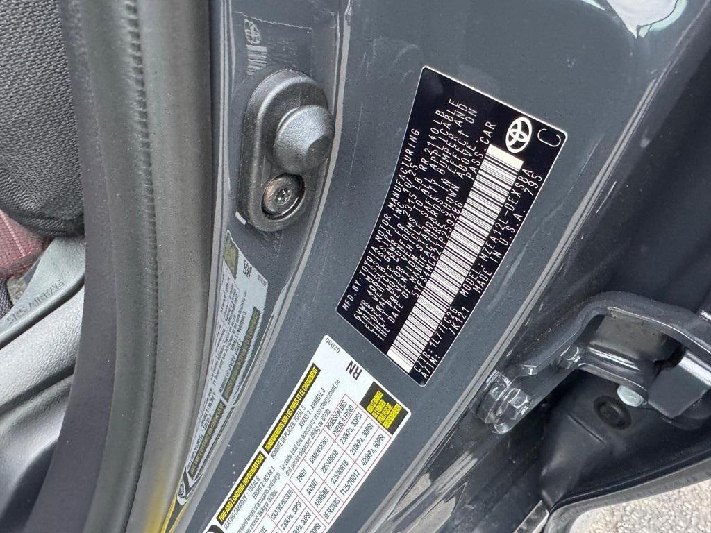 new 2026 Toyota Corolla car, priced at $26,584