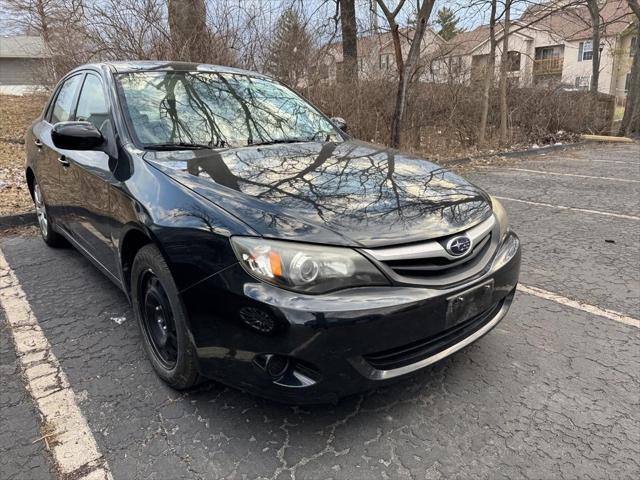 used 2011 Subaru Impreza car, priced at $9,000