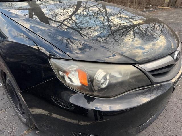 used 2011 Subaru Impreza car, priced at $9,000