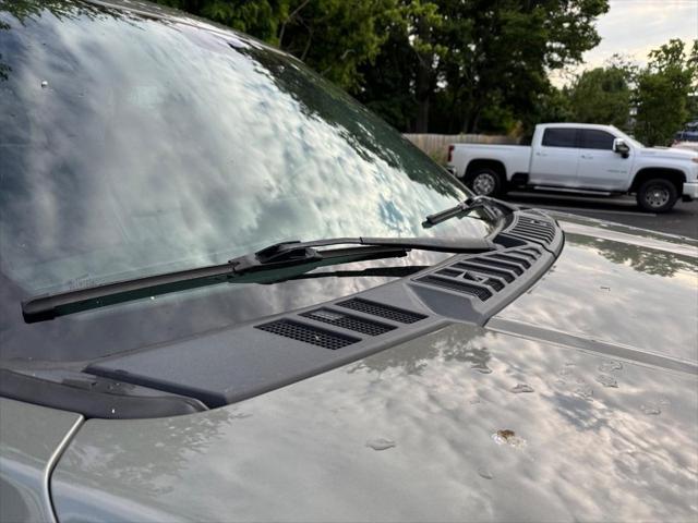 used 2019 Ford F-150 car, priced at $33,763
