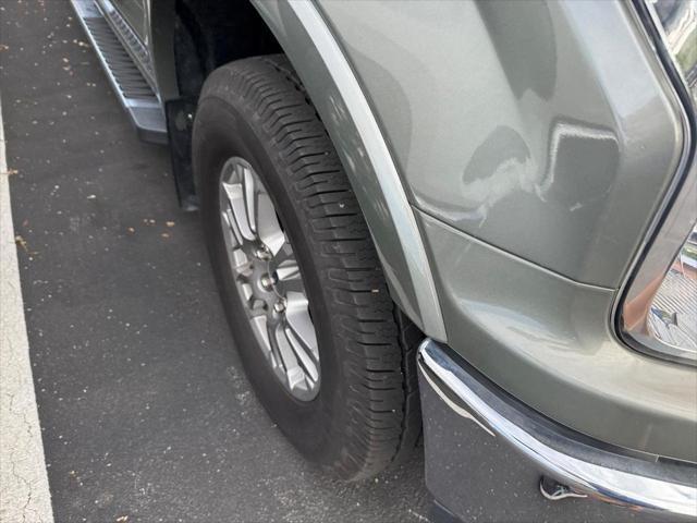 used 2019 Ford F-150 car, priced at $33,763