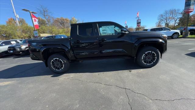 new 2024 Toyota Tacoma car, priced at $49,150