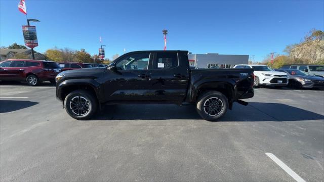 new 2024 Toyota Tacoma car, priced at $49,150