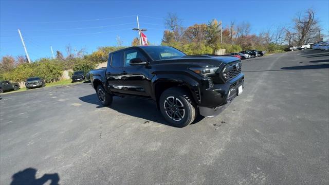 new 2024 Toyota Tacoma car, priced at $49,150