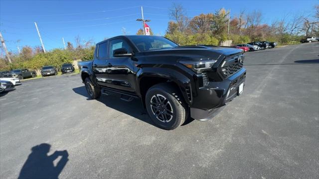 new 2024 Toyota Tacoma car, priced at $47,154