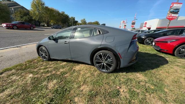 new 2024 Toyota Prius car, priced at $36,139