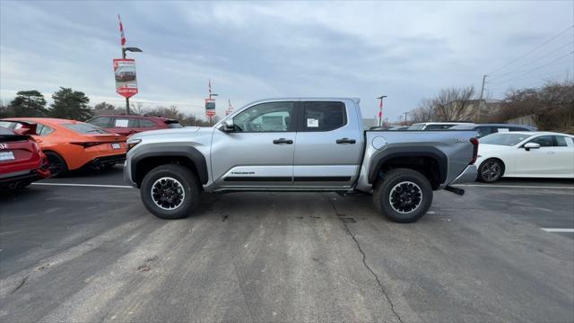 new 2024 Toyota Tacoma car, priced at $50,650