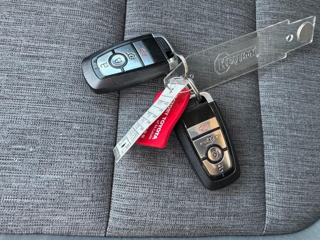 used 2022 Ford Bronco Sport car, priced at $22,939