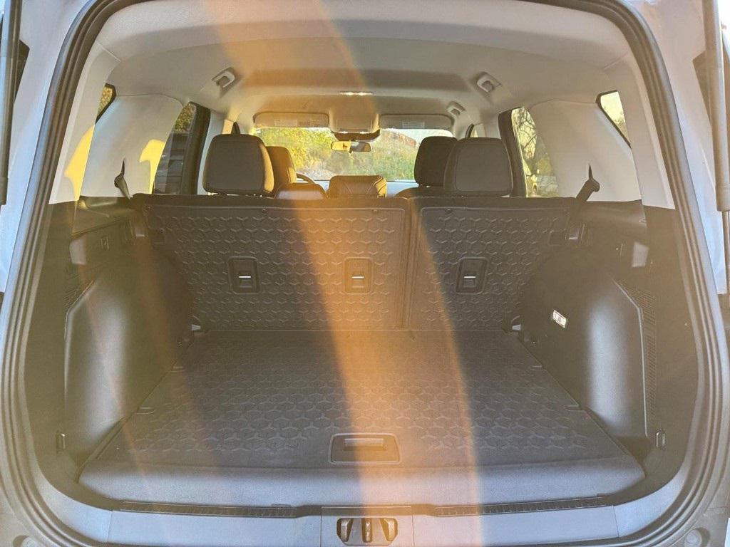 used 2022 Ford Bronco Sport car, priced at $22,939