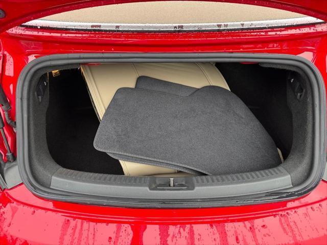 used 2019 Volkswagen Beetle car, priced at $32,000