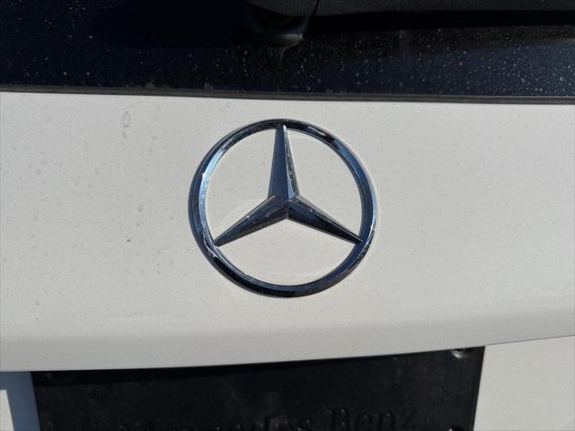 used 2021 Mercedes-Benz GLC 300 car, priced at $35,000