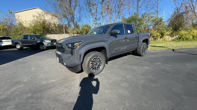 new 2024 Toyota Tacoma car, priced at $49,863