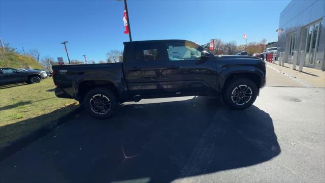 new 2024 Toyota Tacoma car, priced at $49,863