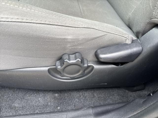 used 2019 Toyota Tacoma car, priced at $27,470