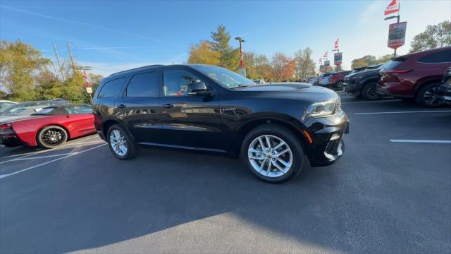 used 2023 Dodge Durango car, priced at $36,500