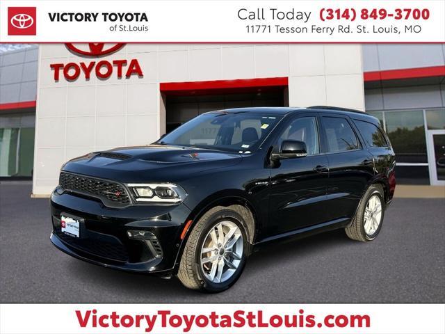 used 2023 Dodge Durango car, priced at $37,000