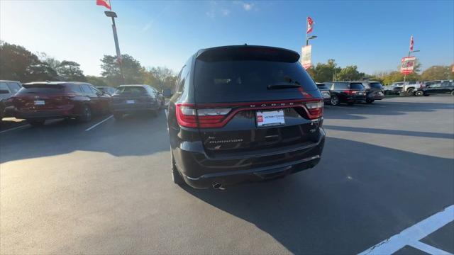 used 2023 Dodge Durango car, priced at $36,500