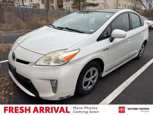 used 2013 Toyota Prius car, priced at $11,500