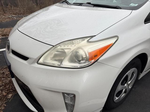 used 2013 Toyota Prius car, priced at $11,500