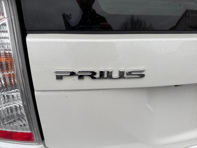 used 2013 Toyota Prius car, priced at $11,500