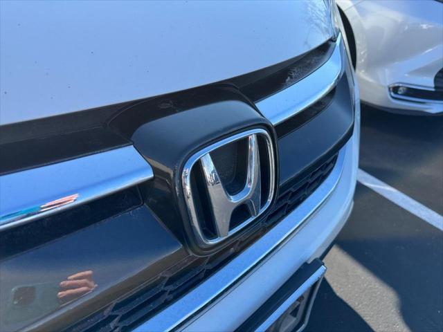 used 2016 Honda CR-V car, priced at $15,000