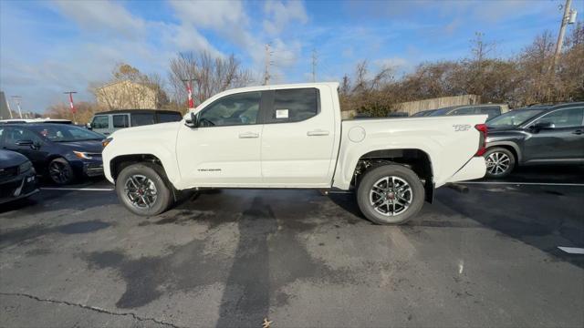 new 2024 Toyota Tacoma car, priced at $48,960