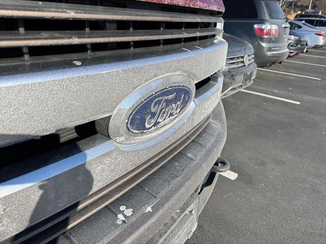 used 2019 Ford F-250 car, priced at $53,500