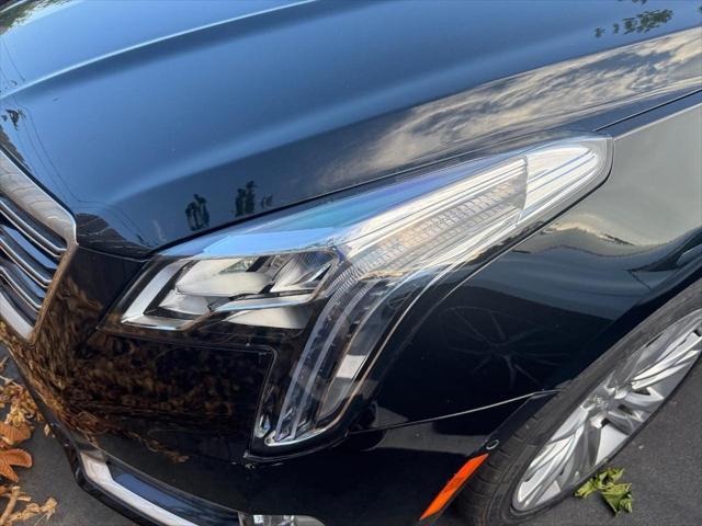 used 2019 Cadillac XTS car, priced at $26,000