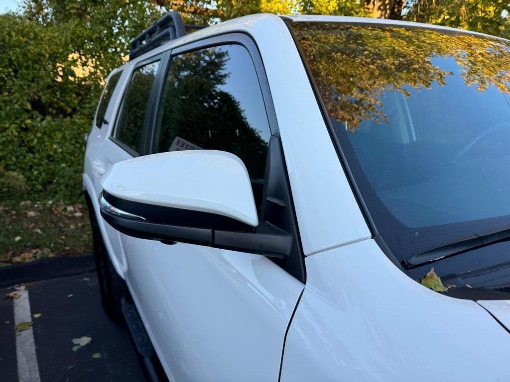 used 2023 Toyota 4Runner car