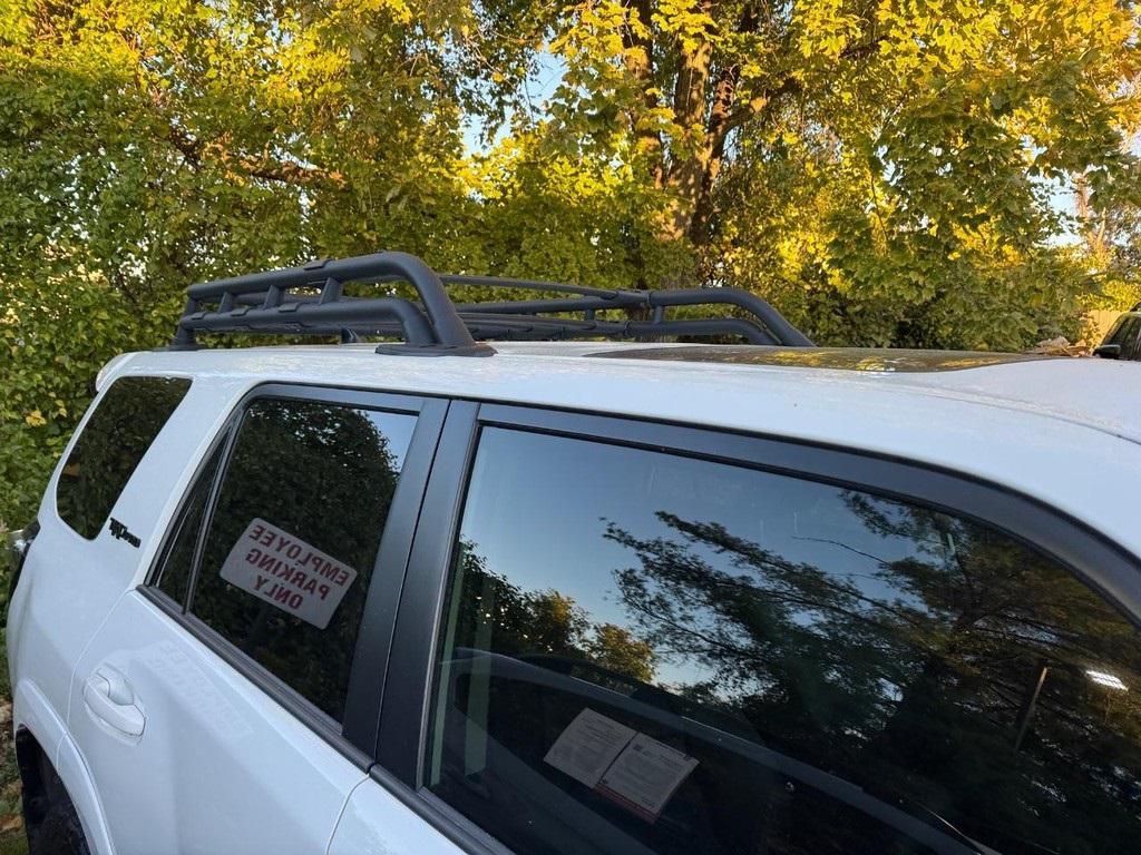 used 2023 Toyota 4Runner car